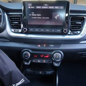 Foto inzerátu Kia Stonic 1.0 T-GDI