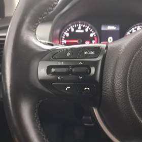 Foto inzerátu Kia Stonic 1.0 T-GDI