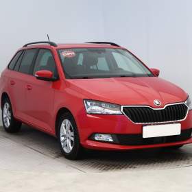 Škoda Fabia 1.0 TSI / 19370099