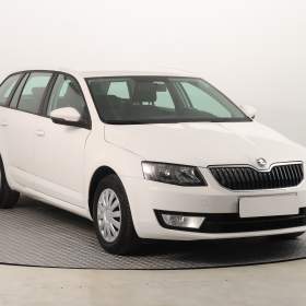 Škoda Octavia 2.0 TDI / 19370104
