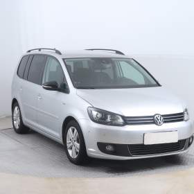 Volkswagen Touran 1.6 TDI / 19370108