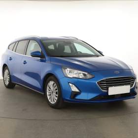 Ford Focus 1.0 MHEV / 19370110