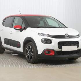 Citroën C3 1.2 VTi / 19370111