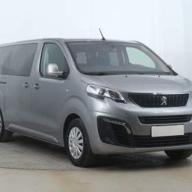 Peugeot Traveller 2.0 BlueHDi / 19370112