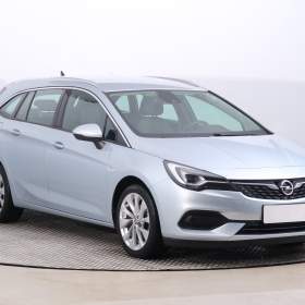 Opel Astra 1.2 Turbo / 19370131