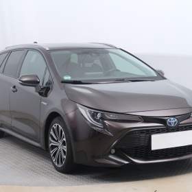 Toyota Corolla 2.0 Hybrid / 19370136