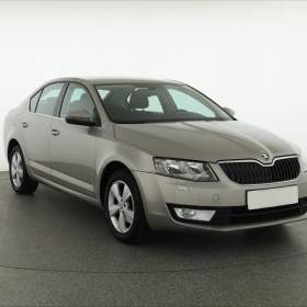 Škoda Octavia 1.4 TSI / 19370138