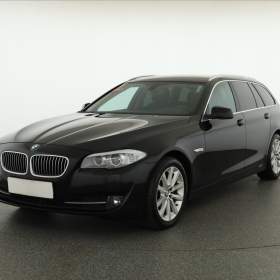 Foto inzerátu BMW Řada 5 530d xDrive