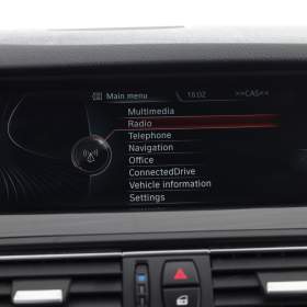 Foto inzerátu BMW Řada 5 530d xDrive