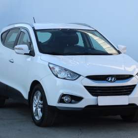 Hyundai ix35 1.7 CRDi / 19370152