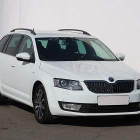 Škoda Octavia 2.0 TDI / 19370155
