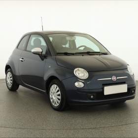 Fiat 500 1.4 / 19370157