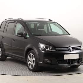 Volkswagen Touran 2.0 TDI / 19370165