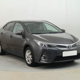 Toyota Corolla 1.6 Valvematic / 19370176