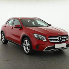 Mercedes- Benz GLA GLA 200d 4MATIC / 19370186