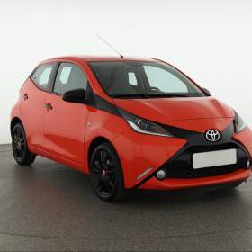 Toyota Aygo 1.0 VVT- i / 19370193