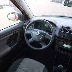 Škoda Fabia 1.2 / 19370207