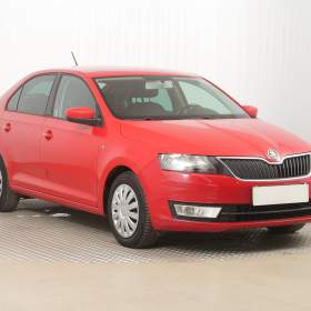 Škoda Rapid 1.2 TSI / 19370215