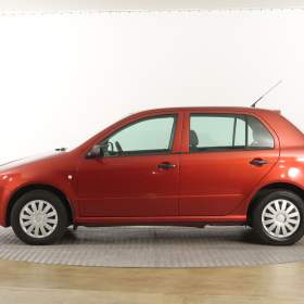 Foto inzerátu Škoda Fabia 1.2 12V