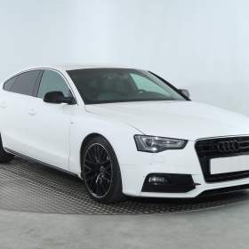 Audi A5 2.0 TDI / 19370229