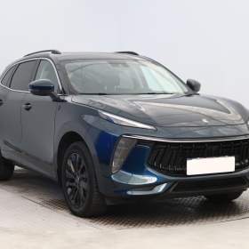 Dongfeng Forthing T5 EVO 1.5 Turbo / 19370233