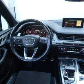 Audi Q7 3.0 TDI / 19370239
