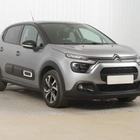 Citroën C3 PureTech 110 / 19370501