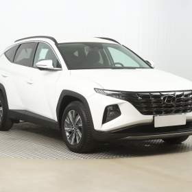 Hyundai Tucson 1.6 T- GDI / 19370509