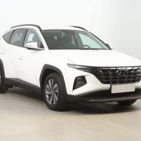 Hyundai Tucson 1.6 T- GDI / 19370509
