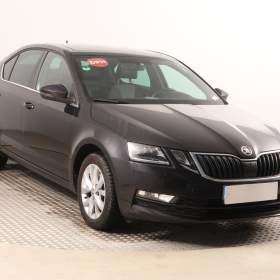 Škoda Octavia 1.0 TSI / 19370511