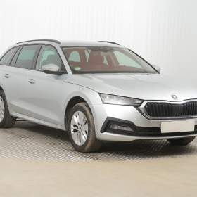 Škoda Octavia 2.0 TDI / 19370512