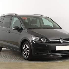 Volkswagen Touran 2.0 TDI / 19370514