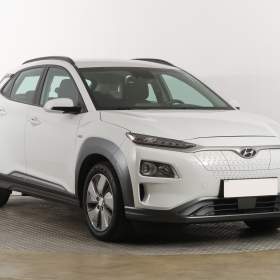 Hyundai Kona Electric 64 kWh / 19370519