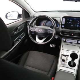 Hyundai Kona Electric 64 kWh / 19370519