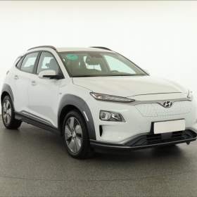 Hyundai Kona Electric 64 kWh / 19370519