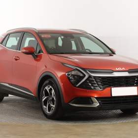 Kia Sportage 1.6 CRDi MHEV / 19370524