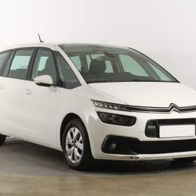 Citroën C4 Grand SpaceTourer 1.5 HDi / 19370544