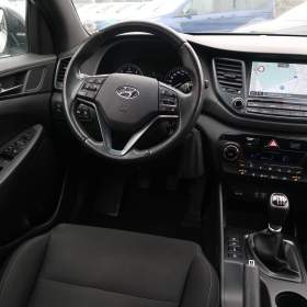 Hyundai Tucson 1.7 CRDi / 19370550
