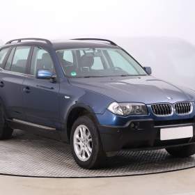 BMW X3 3.0d / 19370559