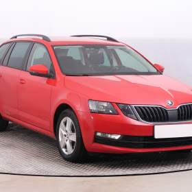Škoda Octavia 1.6 TDI / 19370561