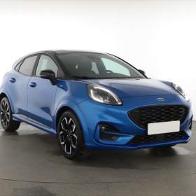 Ford Puma 1.0 EcoBoost mHEV / 19370577