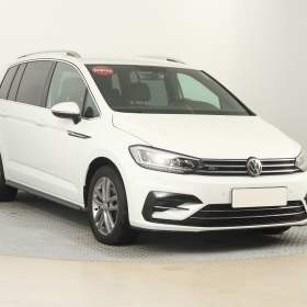 Volkswagen Touran 2.0 TDI / 19370588