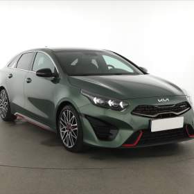 Kia ProCeed GT 1.6 T- GDI / 19370590