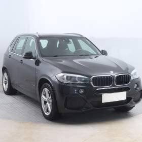 BMW X5 xDrive25d / 19370607