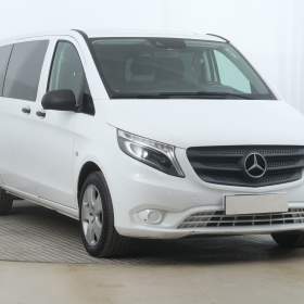 Mercedes- Benz Vito 119 CDI / 19370620
