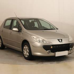 Peugeot 307 1.6 HDi / 19370631