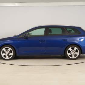 Foto inzerátu Seat Leon 1.5 TSI