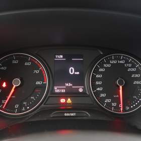 Foto inzerátu Seat Leon 1.5 TSI