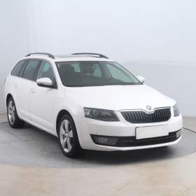 Škoda Octavia 2.0 TDI / 19370652