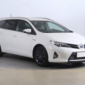 Toyota Auris Hybrid / 19370660